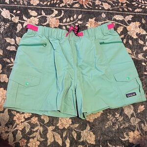 Patagonia Shorts